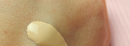 Провальный The Ordinary Serum Foundation в оттенке  1.0 N - very fair Neutral - очень светлый нейтральный