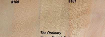 Провальный The Ordinary Serum Foundation в оттенке  1.0 N - very fair Neutral - очень светлый нейтральный