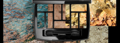 Весна 2018 Chanel Neapolis: NEW City