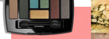 Весна 2018 Chanel Neapolis: NEW City