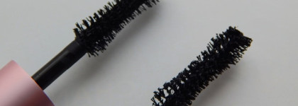 Тушь для ресниц Velvet Noir Major Volume Mascara от Marc Jacobs 