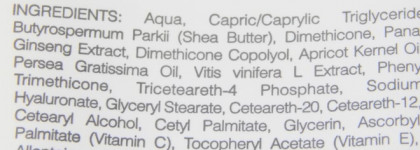 Demax Anti-stress Facial Cream