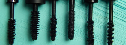 Тушь для ресниц Velvet Noir Major Volume Mascara от Marc Jacobs 
