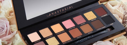 Anastasia Soft Glam Eyeshadow Palette