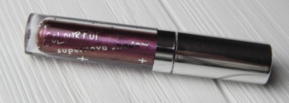 ColourPop Supernova Shadow в оттенке Moon LIT