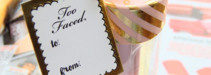 Тушь для ресниц Too faced Better than sex mascara Лучше, чем секс?