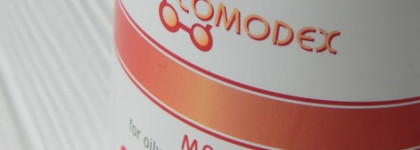 Маска для лица Christina Comodex Tomato Mask