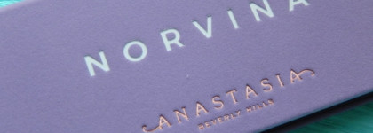 Новинка этого лета Anastasia Beverly Hills Norvina