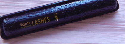 Тушь для ресниц Tarte lights, camera, Lashes 4-in-1 mascara