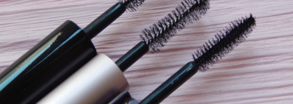 Тушь для ресниц Tarte lights, camera, Lashes 4-in-1 mascara