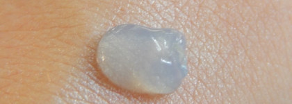 Увлажняющее желе Biotherm Aquasource Nuit