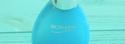 Увлажняющее желе Biotherm Aquasource Nuit
