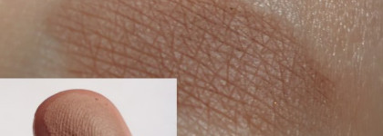 Guerlain Ecrin 6 Couleurs Precious Eyeshadows Tailored Harmonies #93 Rue de Passy