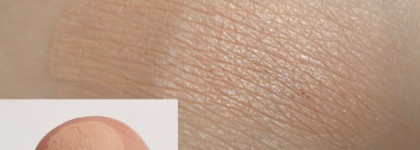 Guerlain Ecrin 6 Couleurs Precious Eyeshadows Tailored Harmonies #93 Rue de Passy