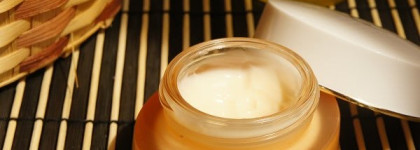 Мой летний уход за кожей лица с Clarins, Caudalie и Guerlain