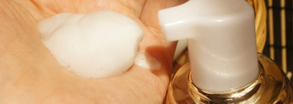 Мой летний уход за кожей лица с Clarins, Caudalie и Guerlain