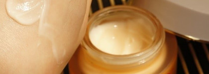 Мой летний уход за кожей лица с Clarins, Caudalie и Guerlain