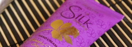 Уход за кожей рук и кутикулой с L'occitane, Yves Rocher, Oriflame и Mavala