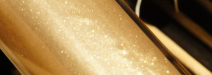 Ах, лето! Guerlain Gloss D’enfer Maxi Shine 400 Gold Tchlack
