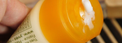 Уход за кожей рук и кутикулой с L'occitane, Yves Rocher, Oriflame и Mavala