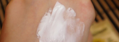 Уход за кожей рук и кутикулой с L'occitane, Yves Rocher, Oriflame и Mavala