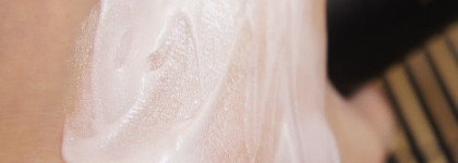 Уход за телом с Yves Rocher, Korres, Oriflame, Clarins и Черный Жемчуг