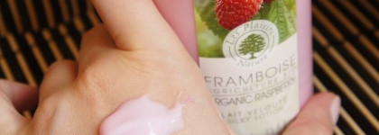 Уход за телом с Yves Rocher, Korres, Oriflame, Clarins и Черный Жемчуг