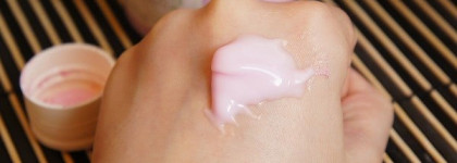 Уход за телом с Yves Rocher, Korres, Oriflame, Clarins и Черный Жемчуг