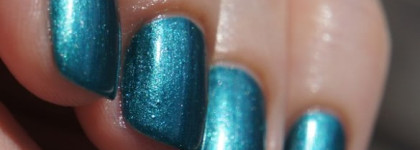 Essie 97 Trophy Wife