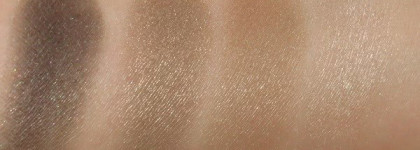 Guerlain Ecrin 6 Couleurs Precious Eyeshadows Tailored Harmonies в оттенке 2, Place Vendôme