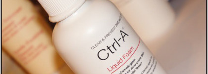 Очищение кожи летом с Clarins и Dr.Jart+