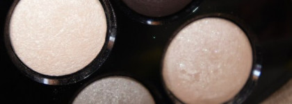 Chanel Les 4 Ombres 33 Prelude