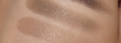 Chanel Les 4 Ombres 33 Prelude