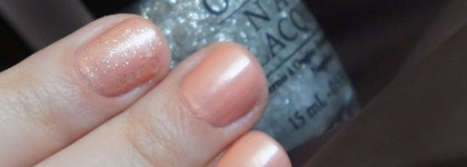 Chanel Le Vernis Nail Colour 515 Peche Nacree