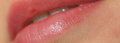 Guerlain Rouge G Le Brilliant Complete Lipshine B62 Betsy