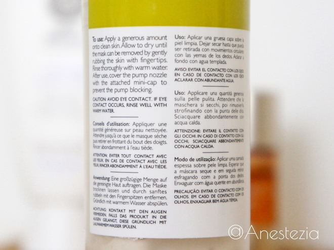 Баночки, пережившие переезд: Clarins, Natura Siberica и REN