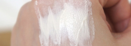 Баночки, пережившие переезд: Clarins, Natura Siberica и REN