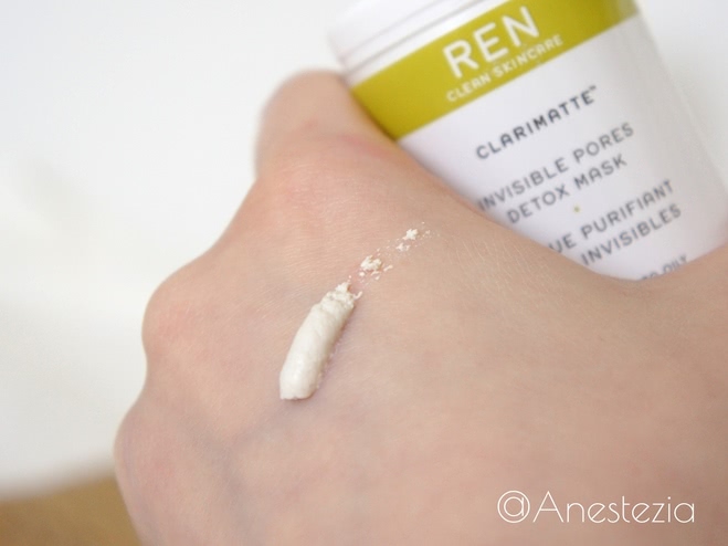 Баночки, пережившие переезд: Clarins, Natura Siberica и REN