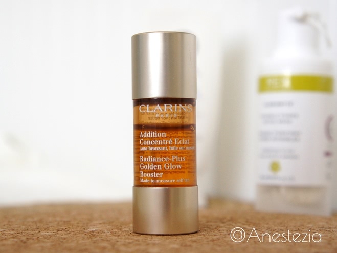 Баночки, пережившие переезд: Clarins, Natura Siberica и REN