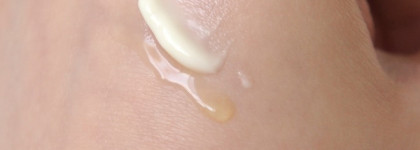 Баночки, пережившие переезд: Clarins, Natura Siberica и REN