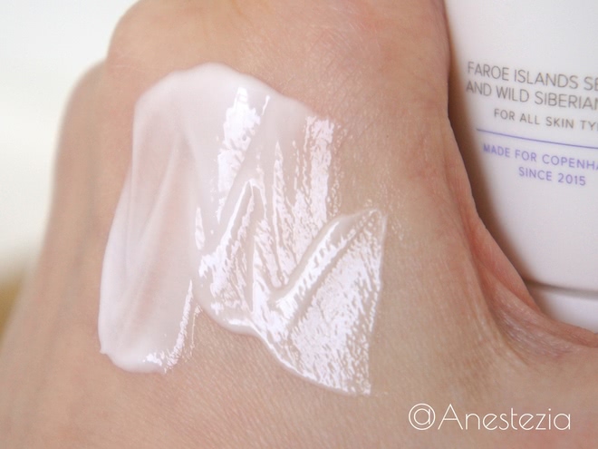 Баночки, пережившие переезд: Clarins, Natura Siberica и REN