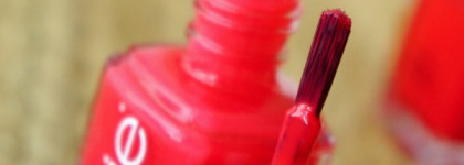 Беззаботный Персиковый Дайкири. Essie Nail Lacquer 72 Peach Daiquiri