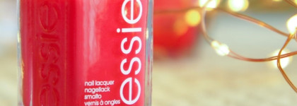 Беззаботный Персиковый Дайкири. Essie Nail Lacquer 72 Peach Daiquiri