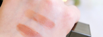 Ненюдовые наряды для губ от Clarins, Lancome, Burberry, Guerlain и Sisley