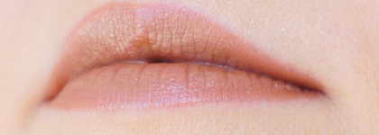 Ненюдовые наряды для губ от Clarins, Lancome, Burberry, Guerlain и Sisley