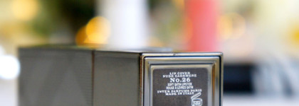 Ненюдовые наряды для губ от Clarins, Lancome, Burberry, Guerlain и Sisley