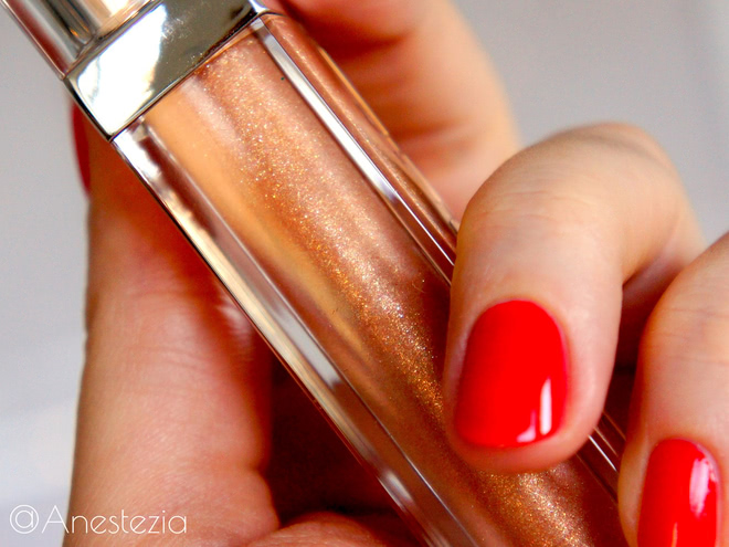 Нюдовая часть моей косметички от Lancome, Dior и Guerlain