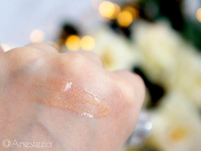 Нюдовая часть моей косметички от Lancome, Dior и Guerlain