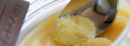 Очень спорный эксфолиант для тела от Yves Rocher - Sugar Body Scrub "Marvelous Berries"