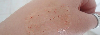 Греческая богиня Apivita. Уход за лицом: отшелушивающий гель, маска и сыворотка